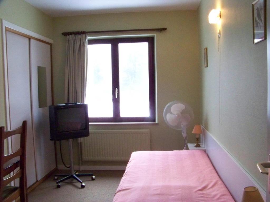 Auberge Le Vieux Moulin Bouillon Room photo